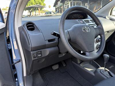 2008 Toyota Yaris S - Photo 15 - Van Nuys, CA 91406
