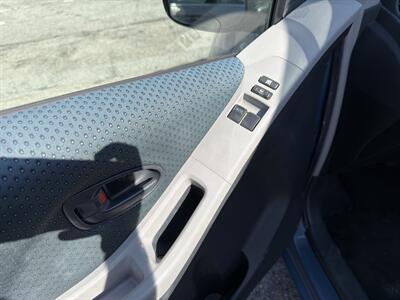 2008 Toyota Yaris S - Photo 21 - Van Nuys, CA 91406