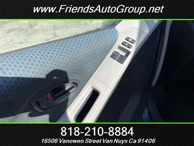 2008 Toyota Yaris S - Photo 21 - Van Nuys, CA 91406