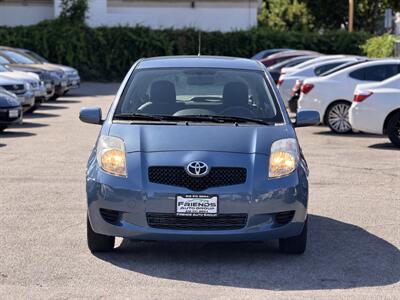 2008 Toyota Yaris S - Photo 2 - Van Nuys, CA 91406