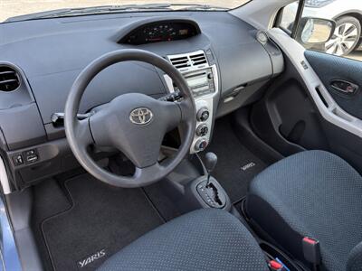 2008 Toyota Yaris S - Photo 11 - Van Nuys, CA 91406