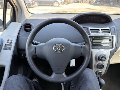 2008 Toyota Yaris S - Photo 19 - Van Nuys, CA 91406