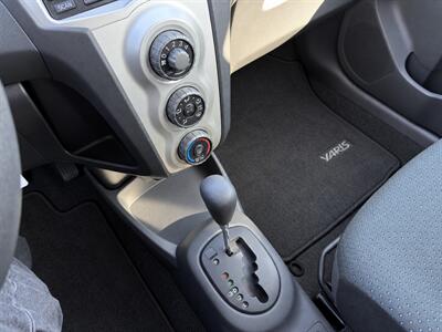 2008 Toyota Yaris S - Photo 17 - Van Nuys, CA 91406