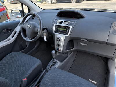 2008 Toyota Yaris S - Photo 13 - Van Nuys, CA 91406