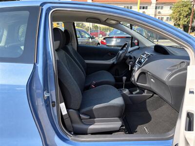2008 Toyota Yaris S - Photo 14 - Van Nuys, CA 91406