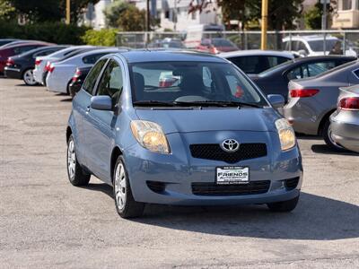 2008 Toyota Yaris S - Photo 3 - Van Nuys, CA 91406