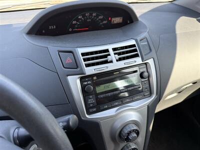 2008 Toyota Yaris S - Photo 18 - Van Nuys, CA 91406