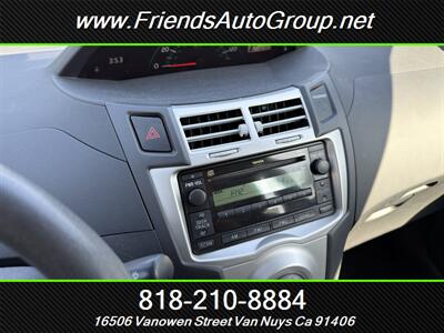 2008 Toyota Yaris S - Photo 18 - Van Nuys, CA 91406