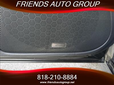 2007 Lexus LS 460 L - Photo 30 - Van Nuys, CA 91406