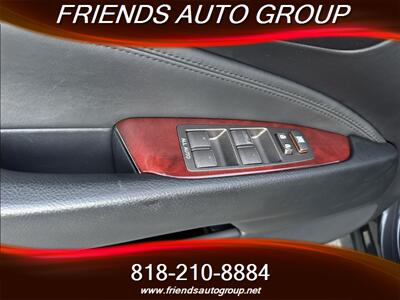 2007 Lexus LS 460 L - Photo 20 - Van Nuys, CA 91406