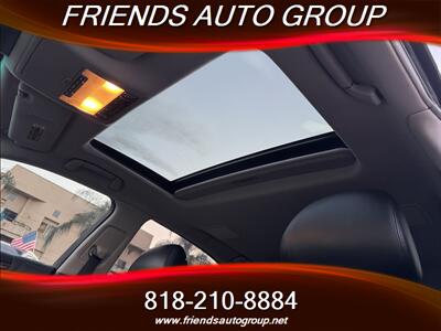 2007 Lexus LS 460 L - Photo 31 - Van Nuys, CA 91406