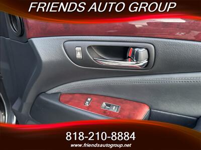 2007 Lexus LS 460 L - Photo 34 - Van Nuys, CA 91406