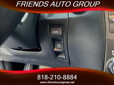 2007 Lexus LS 460 L - Photo 23 - Van Nuys, CA 91406