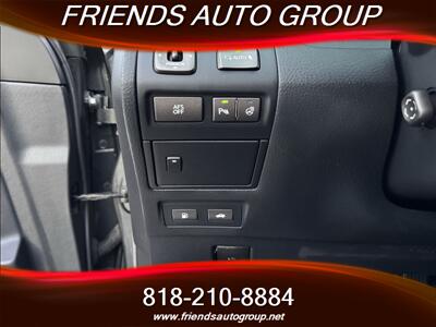 2007 Lexus LS 460 L - Photo 21 - Van Nuys, CA 91406