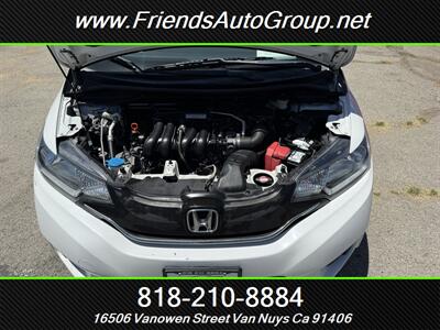 2015 Honda Fit LX   - Photo 27 - Van Nuys, CA 91406