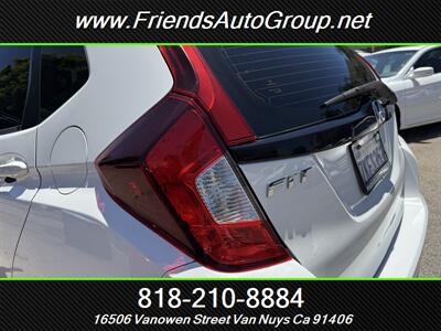 2015 Honda Fit LX   - Photo 24 - Van Nuys, CA 91406