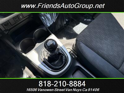 2015 Honda Fit LX   - Photo 22 - Van Nuys, CA 91406