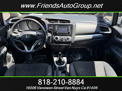 2015 Honda Fit LX   - Photo 16 - Van Nuys, CA 91406