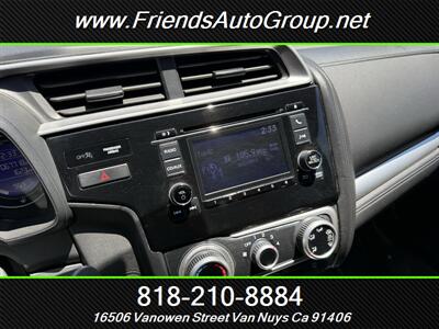 2015 Honda Fit LX   - Photo 20 - Van Nuys, CA 91406