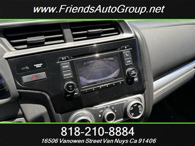 2015 Honda Fit LX   - Photo 21 - Van Nuys, CA 91406