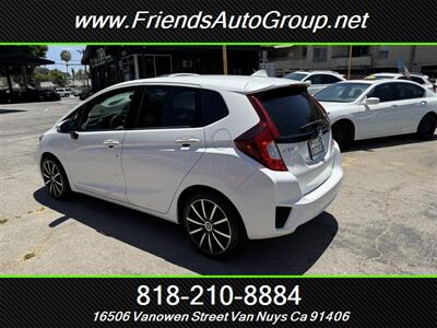 2015 Honda Fit LX   - Photo 10 - Van Nuys, CA 91406