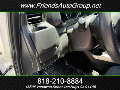 2015 Honda Fit LX   - Photo 18 - Van Nuys, CA 91406