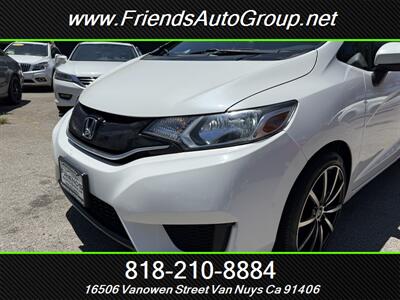 2015 Honda Fit LX   - Photo 25 - Van Nuys, CA 91406