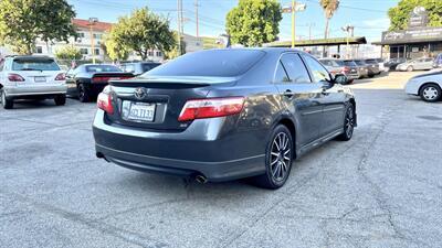 2008 Toyota Camry SE V6   - Photo 4 - Van Nuys, CA 91406