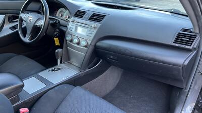 2008 Toyota Camry SE V6   - Photo 9 - Van Nuys, CA 91406