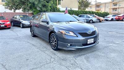 2008 Toyota Camry SE V6   - Photo 3 - Van Nuys, CA 91406