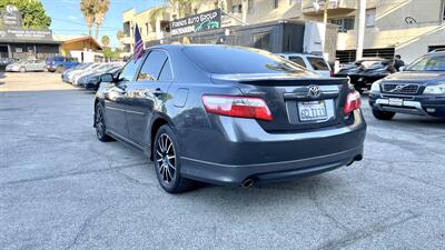 2008 Toyota Camry SE V6   - Photo 5 - Van Nuys, CA 91406