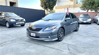 2008 Toyota Camry SE V6   - Photo 2 - Van Nuys, CA 91406