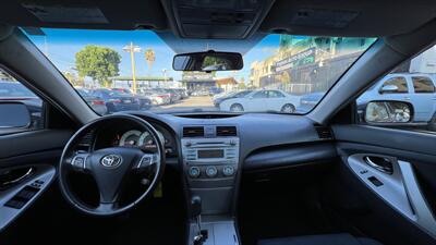 2008 Toyota Camry SE V6   - Photo 12 - Van Nuys, CA 91406