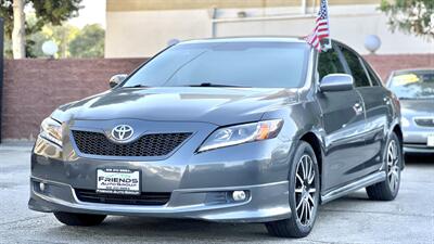 2008 Toyota Camry SE V6   - Photo 1 - Van Nuys, CA 91406