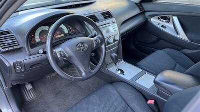 2008 Toyota Camry SE V6   - Photo 7 - Van Nuys, CA 91406