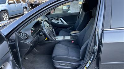 2008 Toyota Camry SE V6   - Photo 8 - Van Nuys, CA 91406