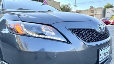 2008 Toyota Camry SE V6   - Photo 21 - Van Nuys, CA 91406