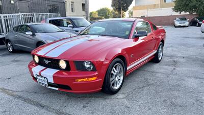 2005 Ford Mustang GT Premium  