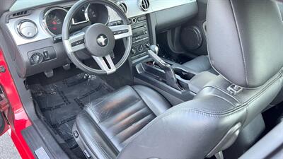 2005 Ford Mustang GT Premium   - Photo 7 - Van Nuys, CA 91406