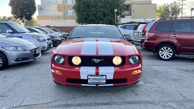 2005 Ford Mustang GT Premium   - Photo 2 - Van Nuys, CA 91406