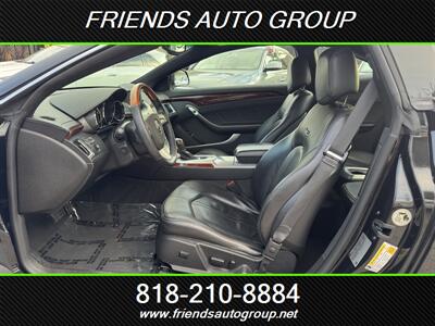 2011 Cadillac CTS 3.6L Premium   - Photo 16 - Van Nuys, CA 91406
