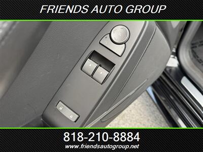 2011 Cadillac CTS 3.6L Premium   - Photo 20 - Van Nuys, CA 91406