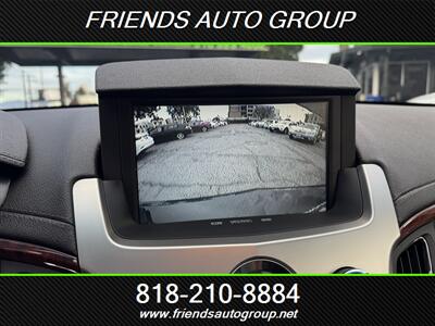 2011 Cadillac CTS 3.6L Premium   - Photo 29 - Van Nuys, CA 91406