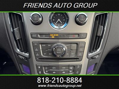 2011 Cadillac CTS 3.6L Premium   - Photo 30 - Van Nuys, CA 91406