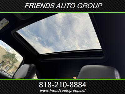 2011 Cadillac CTS 3.6L Premium   - Photo 33 - Van Nuys, CA 91406