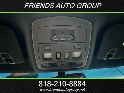 2011 Cadillac CTS 3.6L Premium   - Photo 34 - Van Nuys, CA 91406