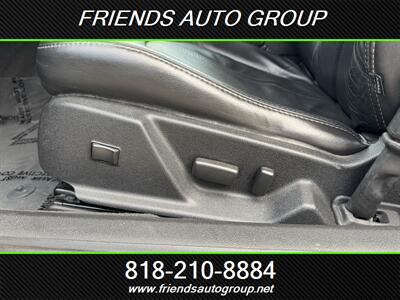 2011 Cadillac CTS 3.6L Premium   - Photo 23 - Van Nuys, CA 91406