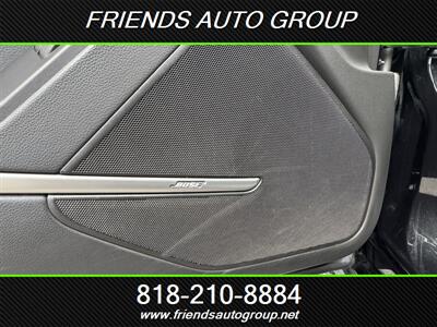 2011 Cadillac CTS 3.6L Premium   - Photo 22 - Van Nuys, CA 91406