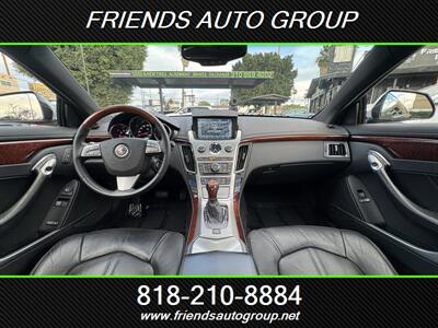 2011 Cadillac CTS 3.6L Premium   - Photo 26 - Van Nuys, CA 91406