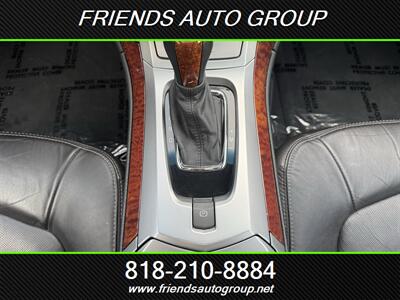 2011 Cadillac CTS 3.6L Premium   - Photo 32 - Van Nuys, CA 91406